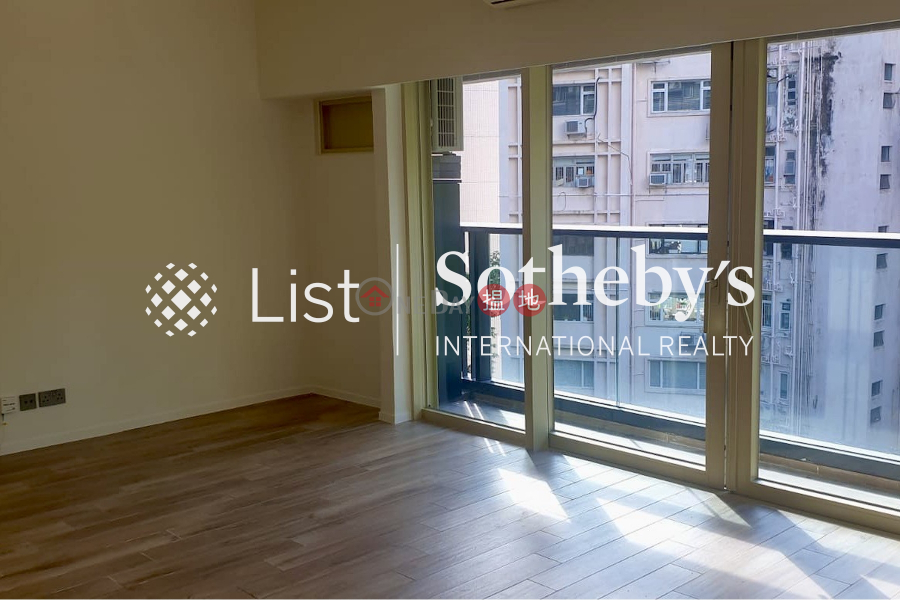 HK$ 43,000/ month St. Joan Court | Central District Property for Rent at St. Joan Court with 1 Bedroom