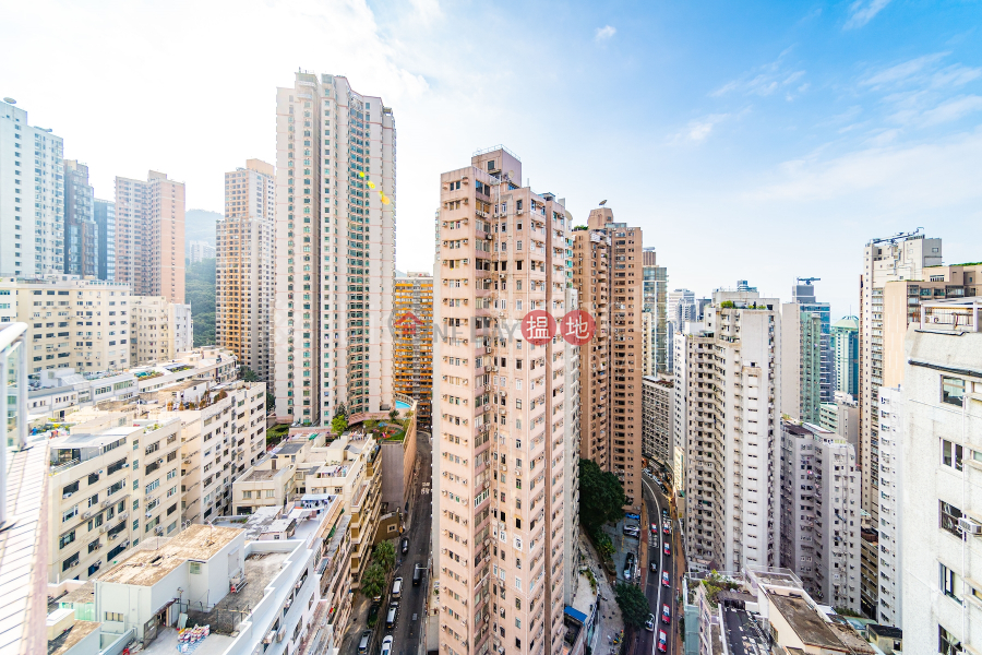 Property for Rent at Wilton Place with 3 Bedrooms | Wilton Place 蔚庭軒 Rental Listings