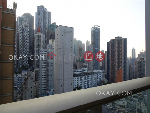 Luxurious 3 bedroom with balcony | Rental | My Central MY CENTRAL _0