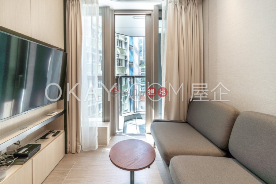 本舍|中層-住宅出租樓盤-HK$ 32,300/ 月