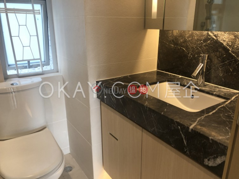 Unique 2 bedroom on high floor | Rental 1-19 Lung Ping Road | Kowloon City | Hong Kong | Rental, HK$ 29,800/ month