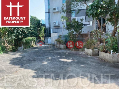 Sai Kung Village House | Property For Sale in Nam Wai 南圍-Lower floor with outdoor space | Property ID:2831 | Nam Wai Village 南圍村 _0
