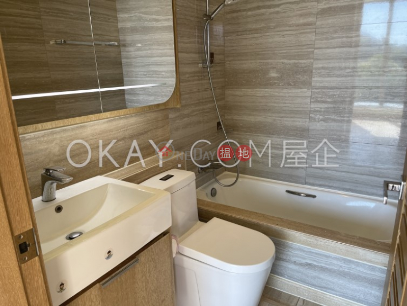Stylish 2 bedroom with balcony | Rental | 8 Tai Mong Tsai Road | Sai Kung | Hong Kong Rental HK$ 25,000/ month