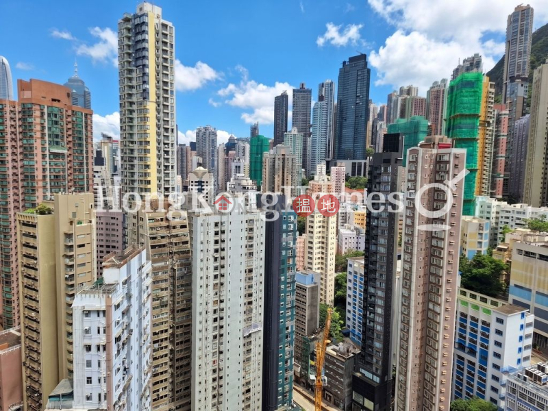 Property Search Hong Kong | OneDay | Residential, Rental Listings 3 Bedroom Family Unit for Rent at SOHO 189