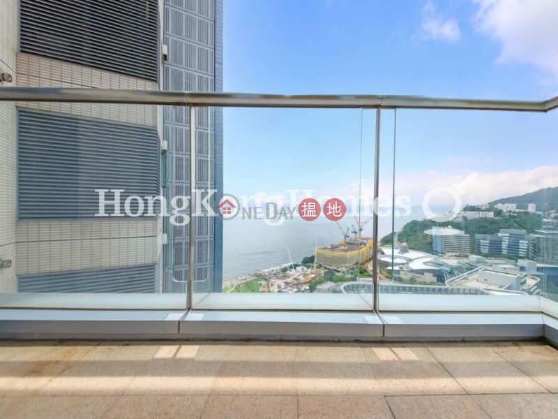 2 Bedroom Unit for Rent at Phase 1 Residence Bel-Air 28 Bel-air Ave | Southern District Hong Kong Rental, HK$ 33,000/ month