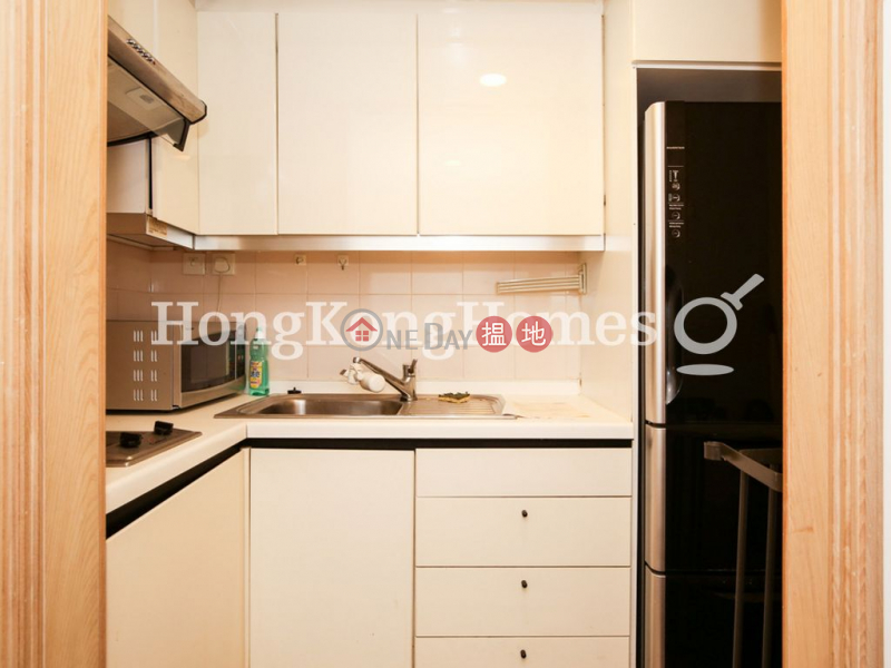 Property Search Hong Kong | OneDay | Residential, Sales Listings | 1 Bed Unit at Convention Plaza Apartments | For Sale