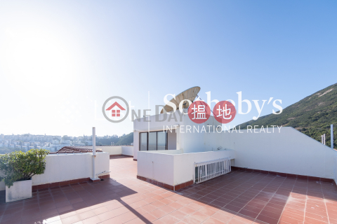 Property for Rent at House A1 Stanley Knoll with 4 Bedrooms | House A1 Stanley Knoll 赤柱山莊A1座 _0