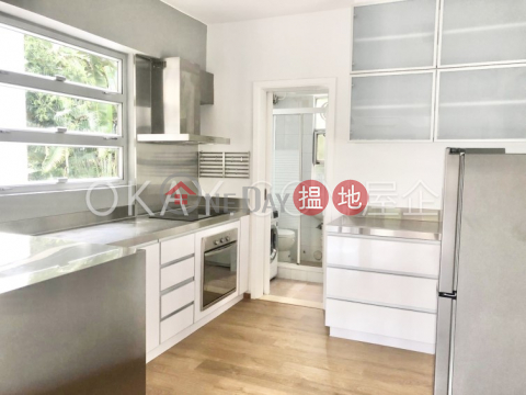 Stylish 2 bedroom with balcony & parking | Rental | 4 Silver Star Path 銀星徑4號 _0