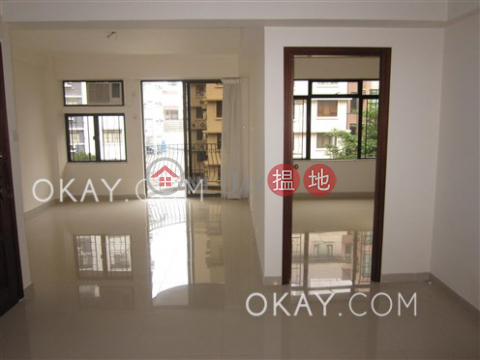 Lovely 3 bedroom with balcony & parking | Rental | 89 Blue Pool Road 藍塘道89 號 _0
