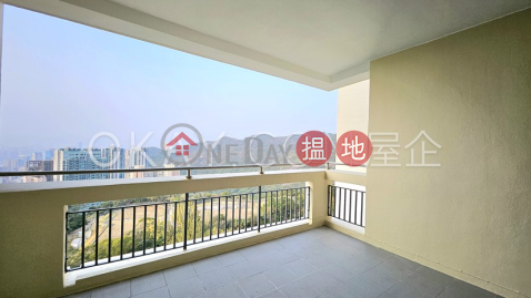 Exquisite 3 bedroom with balcony & parking | Rental | 111 Mount Butler Road Block C-D 畢拉山道 111 號 C-D座 _0