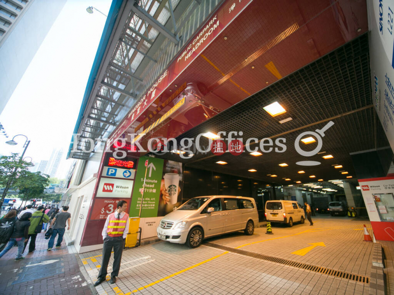 皇室堡|低層寫字樓/工商樓盤出租樓盤HK$ 42,993/ 月
