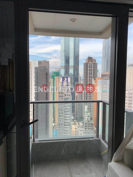 HK$ 30,000/ month, The Pierre, Central District, 1 Bed Flat for Rent in Soho