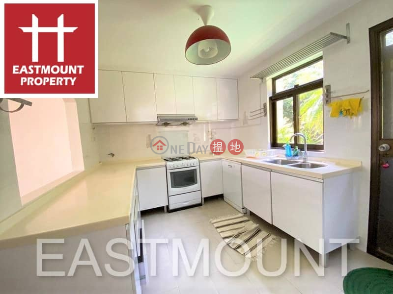 Sai Kung Village House | Property For Rent or Lease in Ko Tong, Pak Tam Road 北潭路高塘-Big garden | Property ID:2768 | Ko Tong Ha Yeung Village 高塘下洋村 Rental Listings