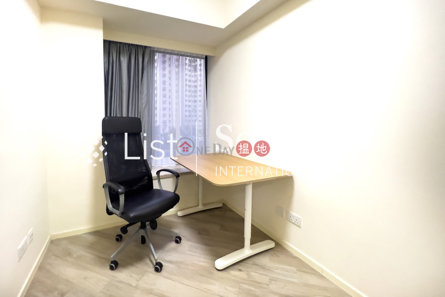 Property Search Hong Kong | OneDay | Residential Rental Listings Property for Rent at Fleur Pavilia with 2 Bedrooms