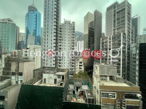 Office Unit for Rent at Lucky Building, Lucky Building 六基大廈 | Central District (HKO-84439-AIHR)_0