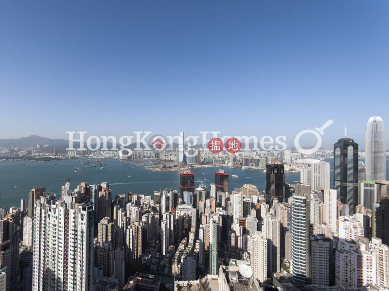 香港搵樓|租樓|二手盤|買樓| 搵地 | 住宅出租樓盤-天匯4房豪宅單位出租