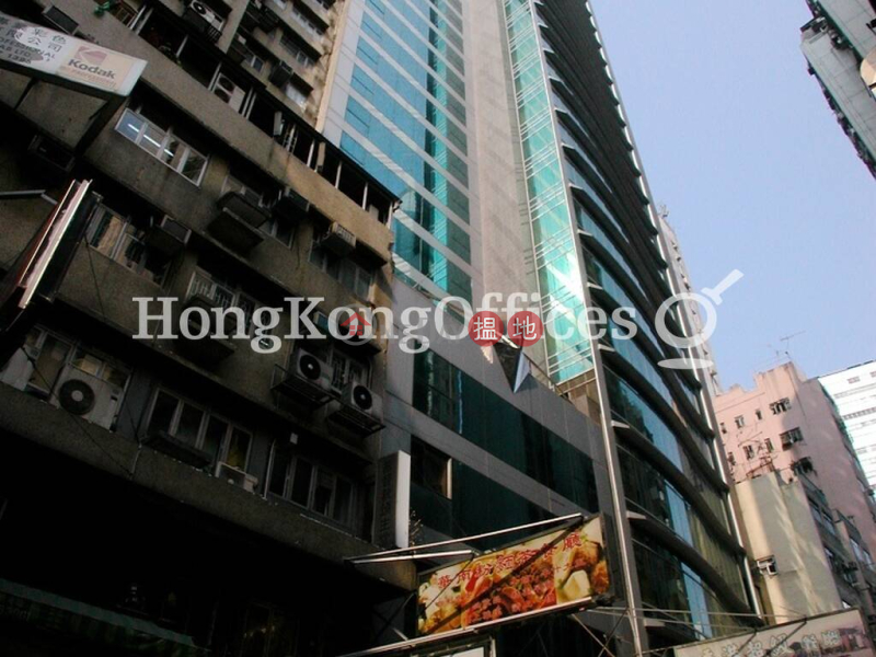 Office Unit for Rent at Mirage Tower, Mirage Tower 萬利中心 Rental Listings | Wan Chai District (HKO-31744-AIHR)