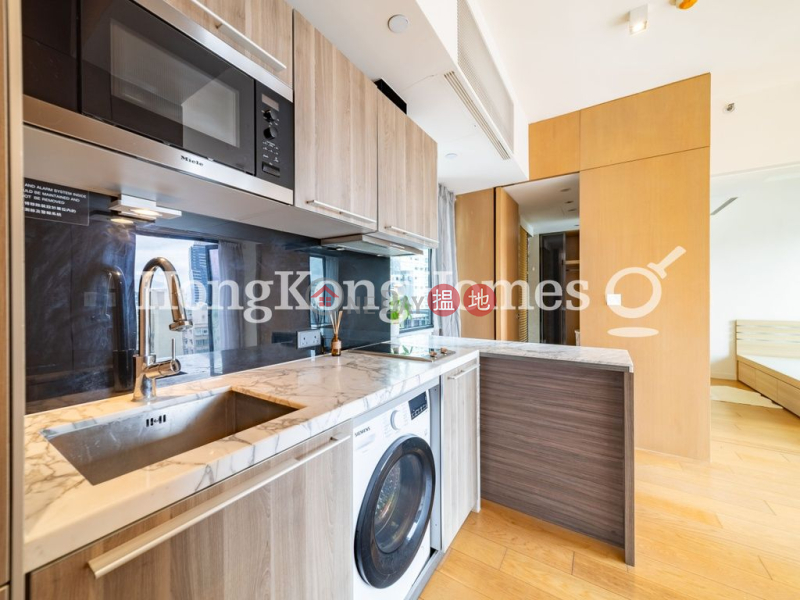 1 Bed Unit for Rent at Gramercy 38 Caine Road | Western District | Hong Kong Rental | HK$ 35,000/ month