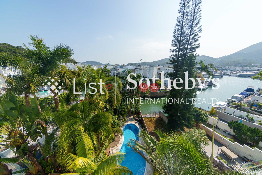Property Search Hong Kong | OneDay | Residential Sales Listings | Property for Sale at Marina Cove with more than 4 Bedrooms