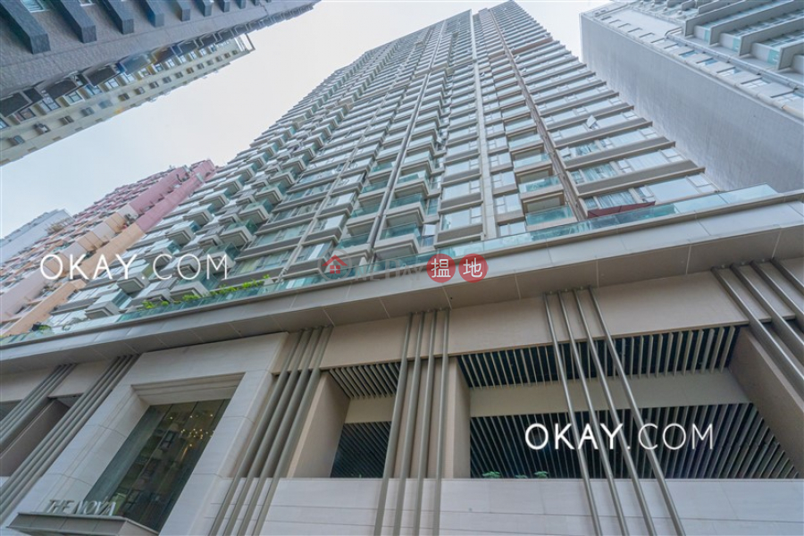 Lovely 2 bedroom with balcony | Rental, The Nova 星鑽 Rental Listings | Western District (OKAY-R293077)