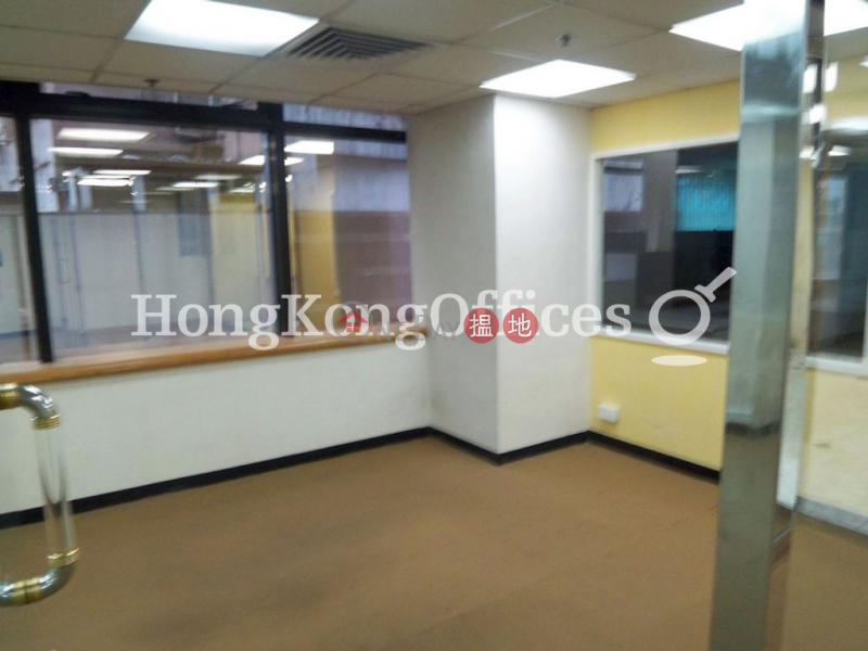 Centre Mark 2 Low | Office / Commercial Property Rental Listings, HK$ 84,078/ month