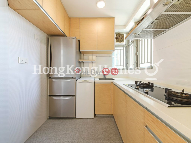 HK$ 20,000/ 月|丰匯 3座|長沙灣丰匯 3座兩房一廳單位出租