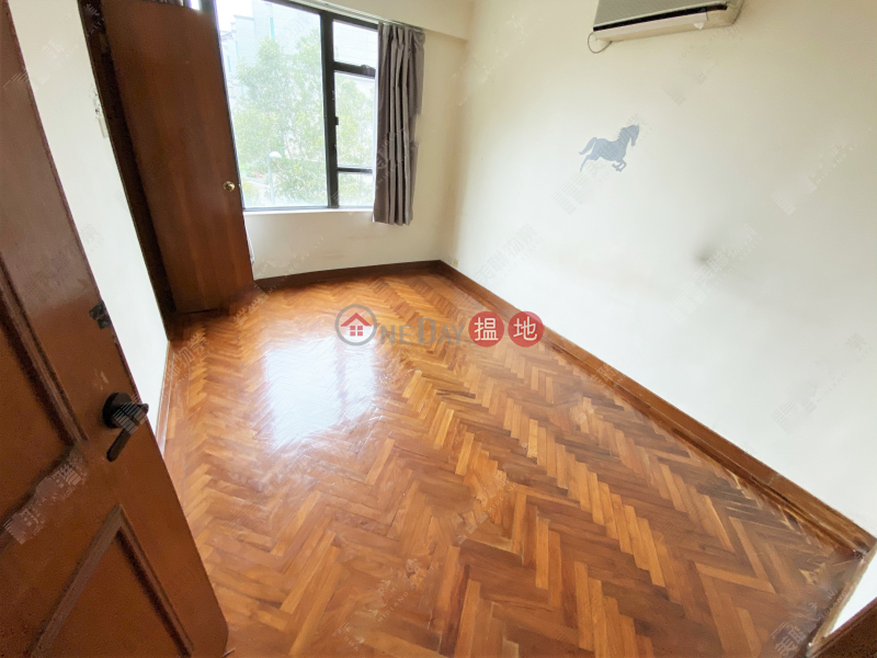 **Recommended for 1st Time Home Buyer**High Efficiency w/2 Bedroom, Greenery View, Well Management | 31 Lo Fai Road | Tai Po District Hong Kong Sales HK$ 6.95M