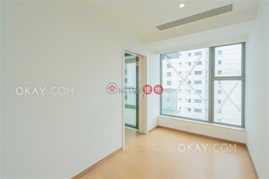 Rare 3 bedroom with balcony & parking | Rental, 3 Tregunter Path | Central District | Hong Kong | Rental | HK$ 125,000/ month