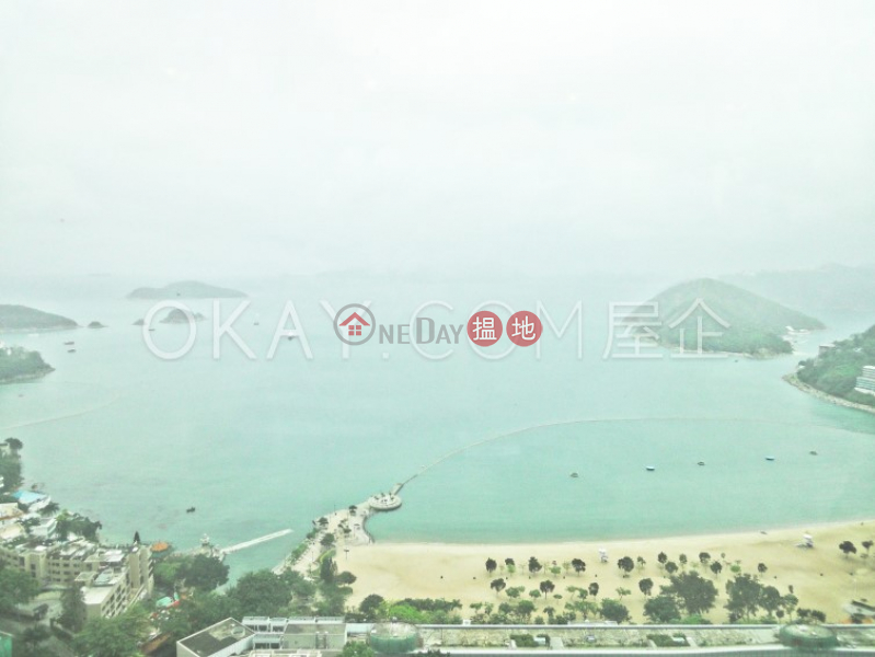 Property Search Hong Kong | OneDay | Residential Rental Listings | Exquisite 4 bedroom with sea views & parking | Rental