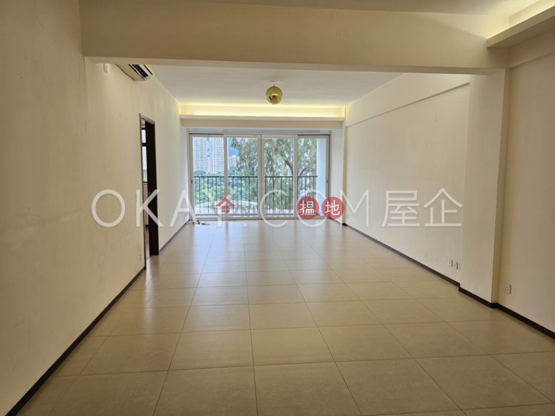 Luxurious 3 bedroom with balcony | Rental | Green Village No. 8A-8D Wang Fung Terrace Green Village No. 8A-8D Wang Fung Terrace Rental Listings