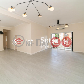 Property for Rent at 88A-88B Pok Fu Lam Road with 3 Bedrooms