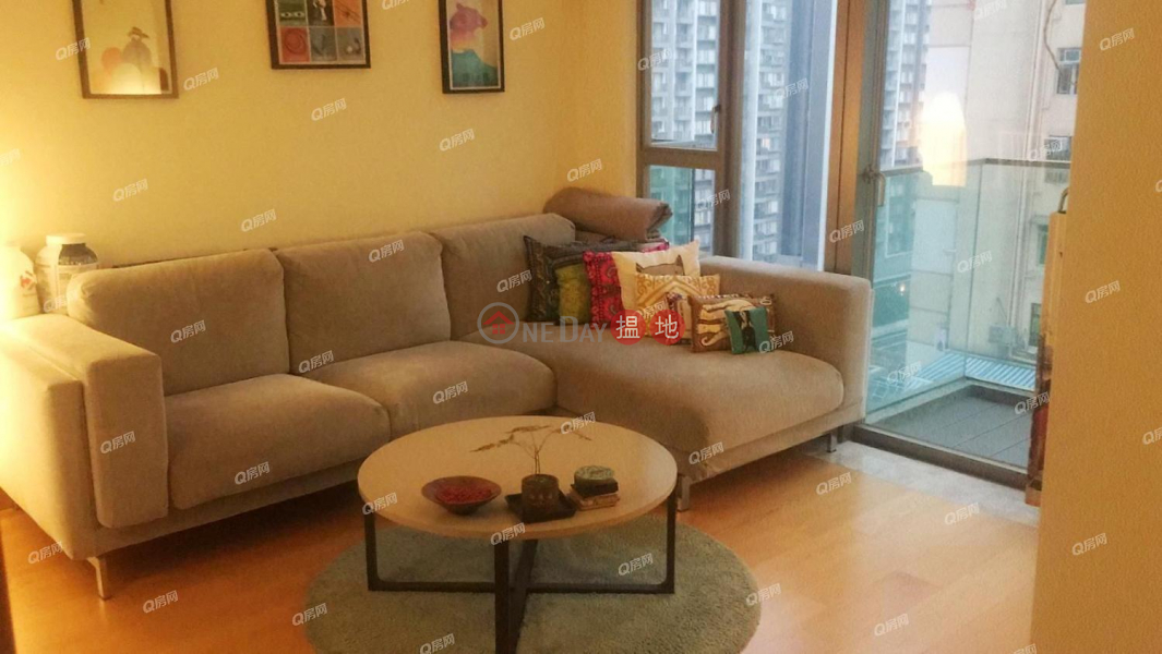 HK$ 37,000/ month | The Nova, Western District | The Nova | 2 bedroom Flat for Rent
