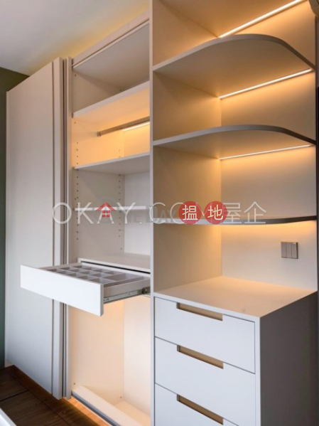 Property Search Hong Kong | OneDay | Residential | Sales Listings Popular 1 bedroom on high floor with balcony | For Sale