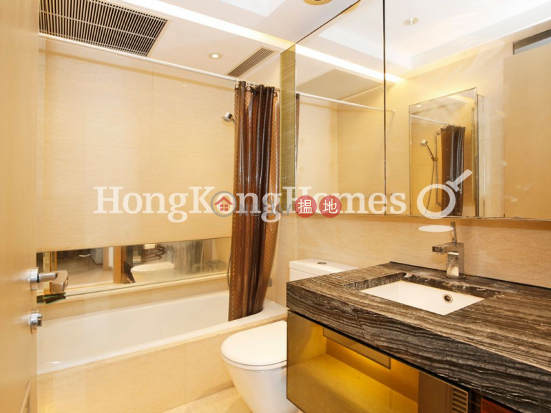 Property Search Hong Kong | OneDay | Residential, Sales Listings | 1 Bed Unit at The Cullinan | For Sale