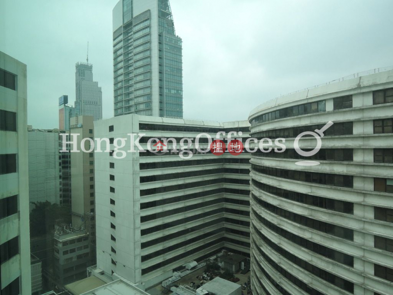 Property Search Hong Kong | OneDay | Office / Commercial Property Rental Listings, Office Unit for Rent at The Gateway - Tower 6