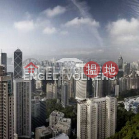 中半山三房兩廳筍盤出租|住宅單位 | 港景別墅 The Harbourview _0