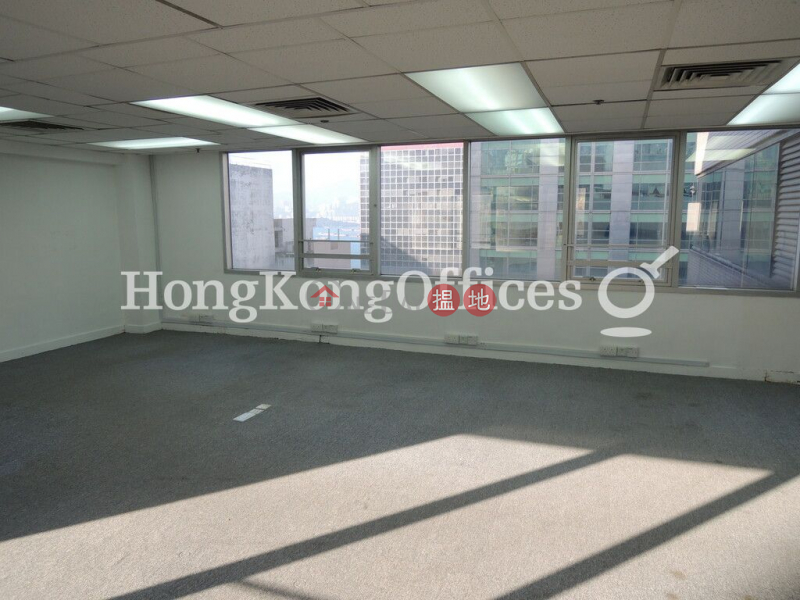 HK$ 22,002/ 月-易通商業大廈-西區|易通商業大廈寫字樓租單位出租