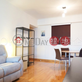 1房1廁,海景高逸華軒出租單位, 高逸華軒 Manhattan Heights | 西區 (OKAY-R129658)_0
