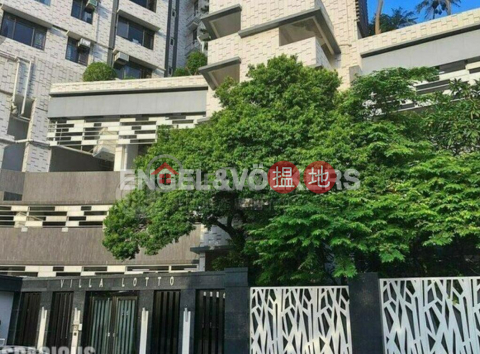 3 Bedroom Family Flat for Sale in Happy Valley | Villa Lotto 樂陶苑 _0