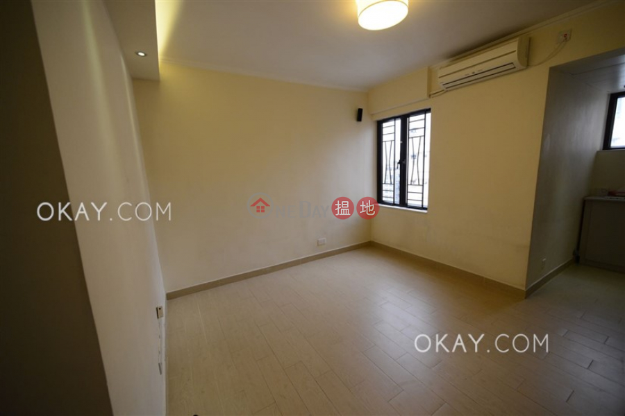 Cozy 2 bedroom on high floor | For Sale, Po Lam Court 寶林閣 Sales Listings | Western District (OKAY-S131347)