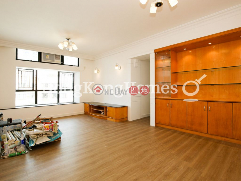 3 Bedroom Family Unit for Rent at Primrose Court, 56A Conduit Road | Western District Hong Kong | Rental, HK$ 36,000/ month