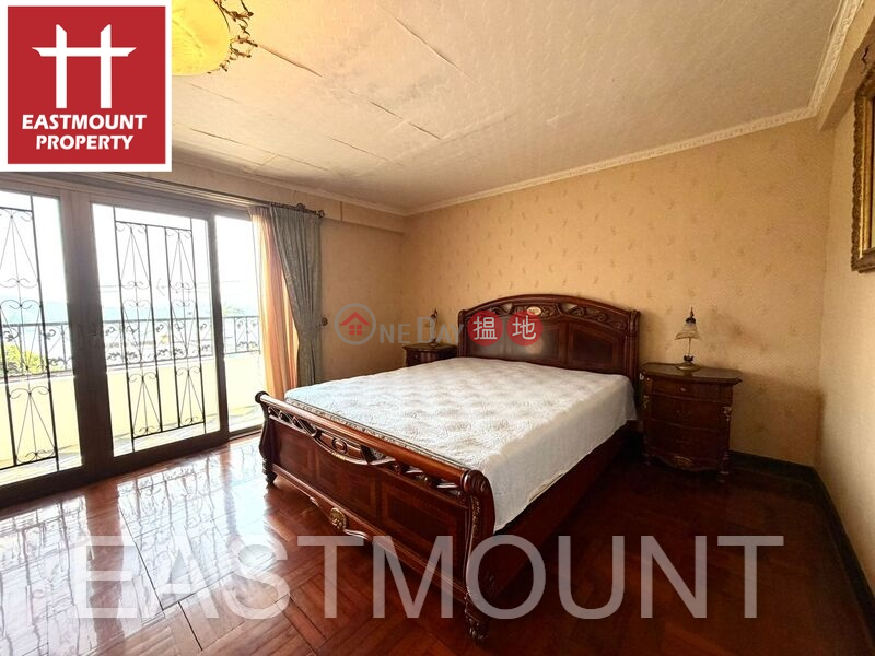 Sai Kung Village House | Property For Sale in Clover Lodge, Wong Keng Tei 黃京地萬宜山莊-Sea view complex | Tai Mong Tsai Road | Sai Kung, Hong Kong Sales | HK$ 15M