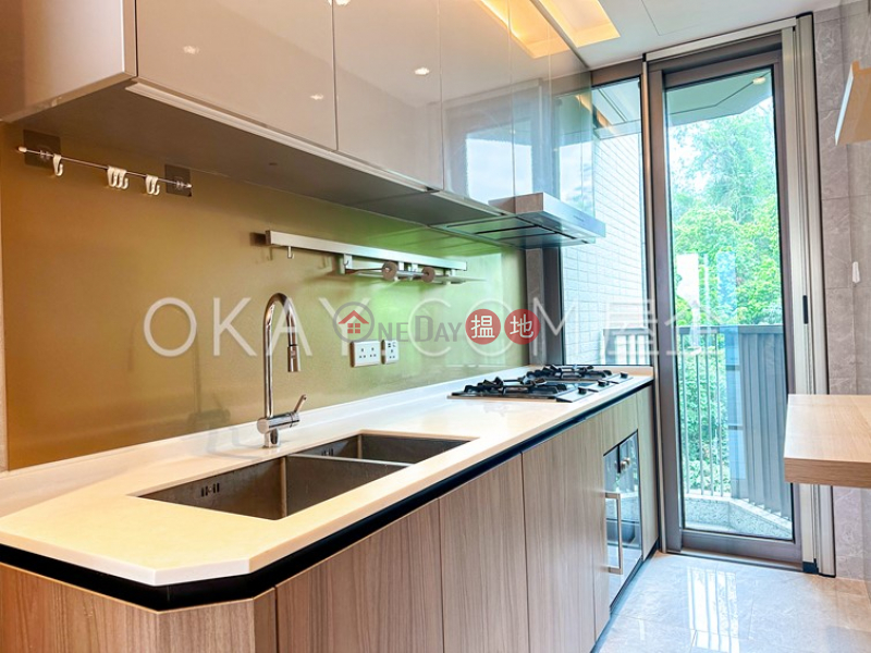 HK$ 45,000/ month House 133 The Portofino | Sai Kung Charming 3 bed on high floor with sea views & balcony | Rental