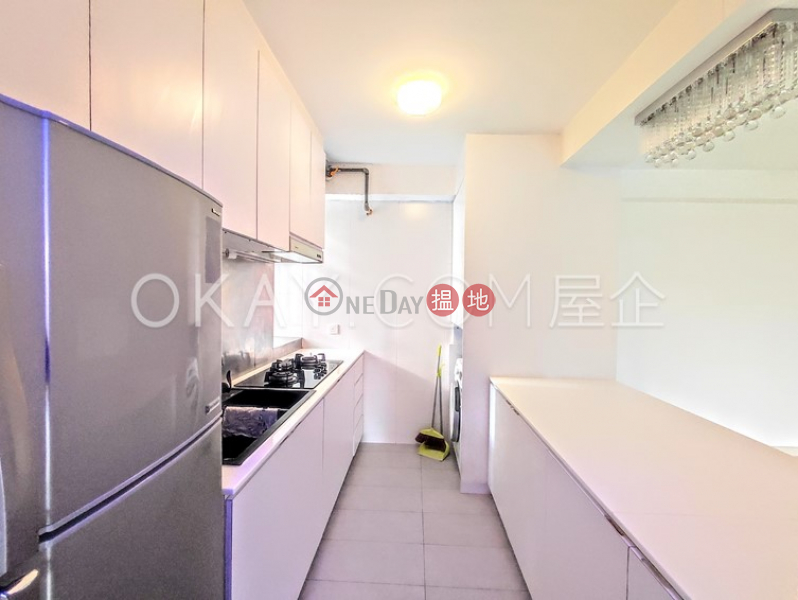 Property Search Hong Kong | OneDay | Residential, Rental Listings | Luxurious 3 bedroom in Mid-levels West | Rental