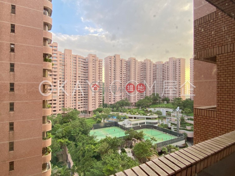 Exquisite 3 bedroom with parking | Rental, 88 Tai Tam Reservoir Road | Southern District, Hong Kong | Rental, HK$ 75,000/ month
