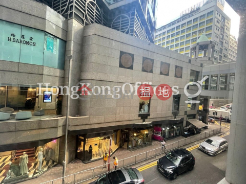 Office Unit for Rent at New Henry House, New Henry House 新顯利大廈 | Central District (HKO-80932-ALHR)_0