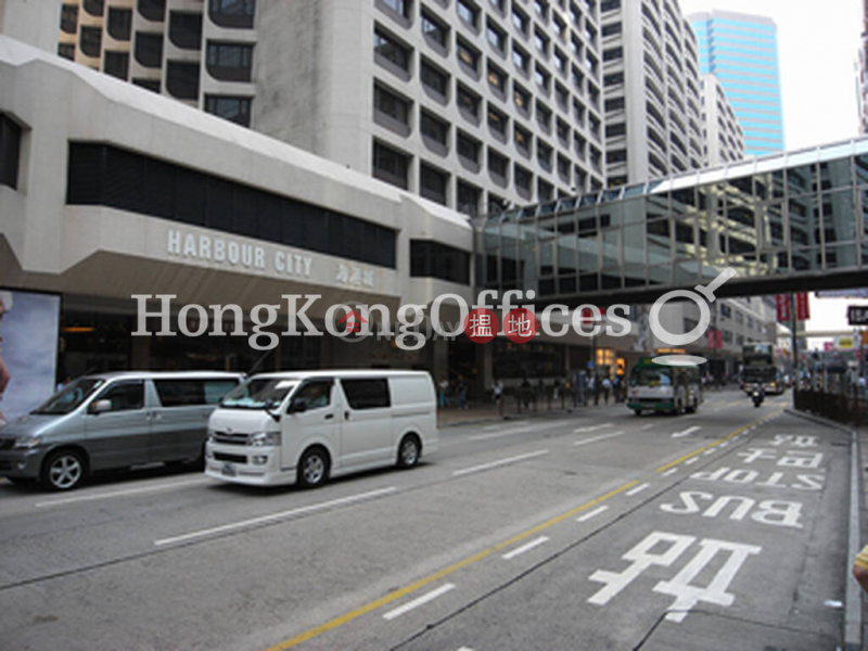 HK$ 51,480/ month | Silvercord Tower 1 Yau Tsim Mong Office Unit for Rent at Silvercord Tower 1