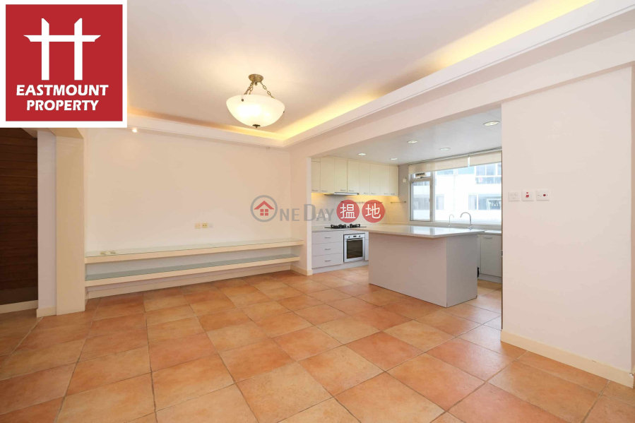 Sai Kung Villa House | Property For Sale in Marina Cove, Hebe Haven 白沙灣匡湖居-Full seaview and Garden right at Seaside | Marina Cove Phase 1 匡湖居 1期 Sales Listings