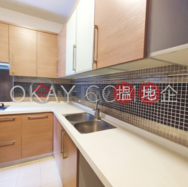 2房2廁,實用率高,極高層輝鴻閣出租單位