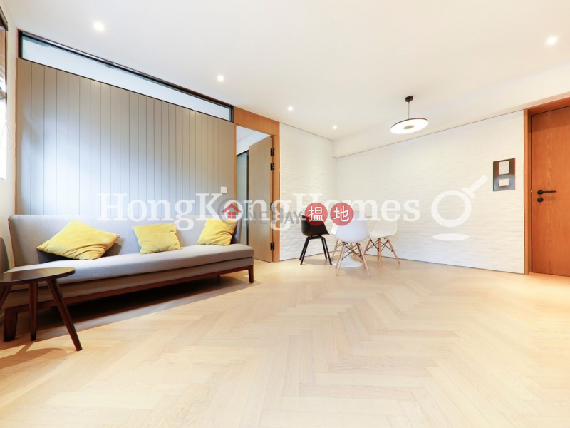 1 Bed Unit for Rent at Star Studios II | 18 Wing Fung Street | Wan Chai District, Hong Kong, Rental | HK$ 31,000/ month